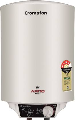 Crompton Arno Neo Storage Water Heater - ASWH-2615 - 15 Litre - 4 Star