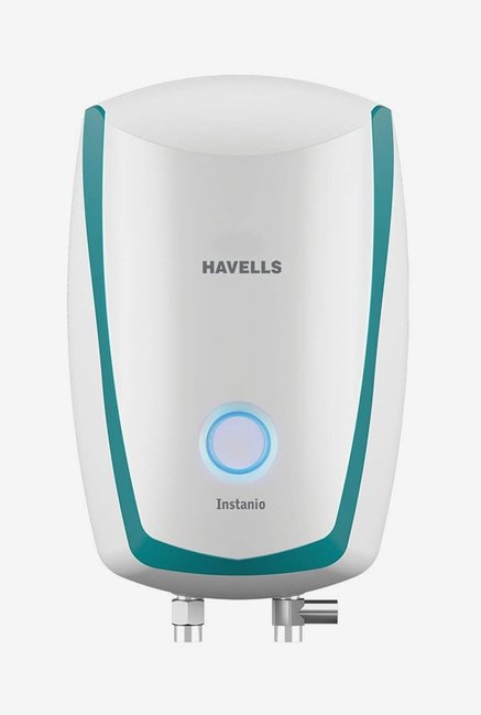 Havells Instanio Instant Water Heater | Compact Design | Wall Mount
