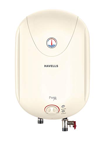 Havells Puro Plus Storage Heater - 10 Litre