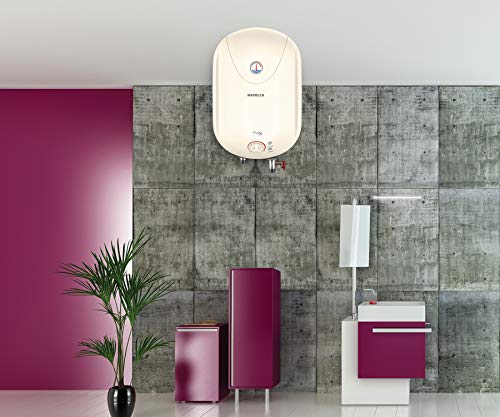 Havells Puro Plus Storage Heater - 10 Litre