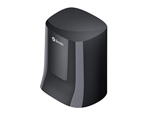 AO Smith 3000 Watts SZS-3 MiniBot 3 Litres Instant Water Geyser, Black