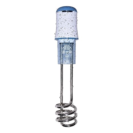 Havells HB Series Immersion Water Heater | Water-Proof | Portable Use