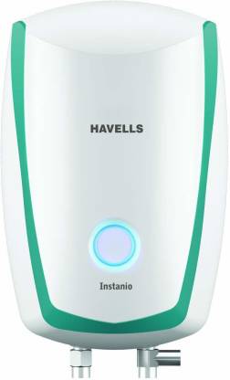 Havells Instanio 10 L Storage 2000 W 4 Star Water Geyser