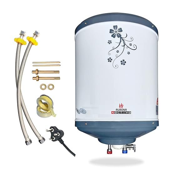 Activa 15 L Water Heater Geyser