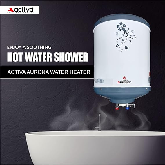 Activa 15 L Water Heater Geyser