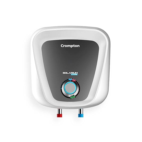 Crompton Solarium Care 15 L 5 Star Water Heater Geyser