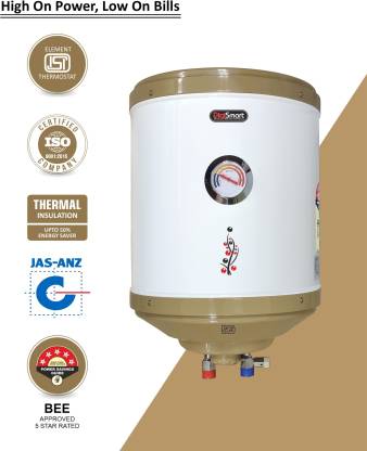 Digismart 15 L Water Heater Geyser