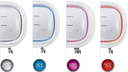 Havells Adonia R 25 L 5 Star Water Heater Geyser