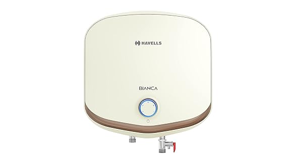 Havells Bianca 15 L 5 Star Water Heater Geyser