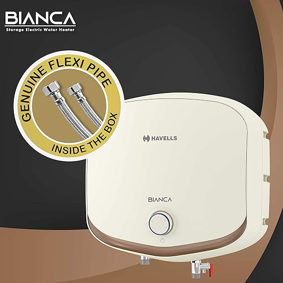 Havells Bianca 15 L 5 Star Water Heater Geyser