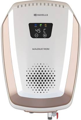 Havells Magnatron 25 L 4 Star Water Heater Geyser