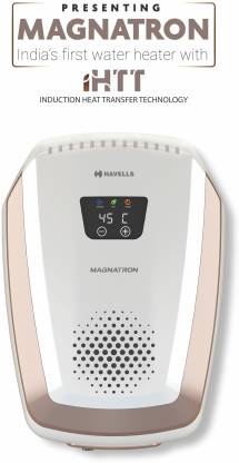 Havells Magnatron 25 L 4 Star Water Heater Geyser