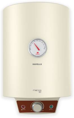 Havells Monza EC 15 L 4 Star 2000W Storage Water Heater