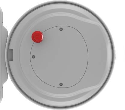 Havells Monza Slim 15 L 3 Star 2000W Water Heater Geyser