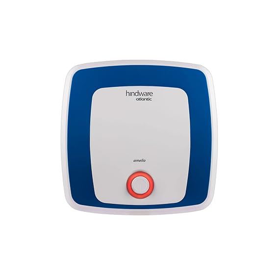 Hindware Atlantic Amelio 15 L 5 Star  Water Heater Geyser
