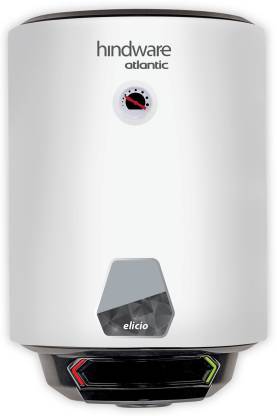 Hindware Atlantic Elicio 10 L 5 Star Water Heater Geyser