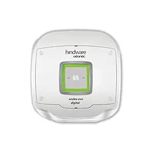 Hindware Atlantic Ondeo Evo 25 L Water Heater Geyser