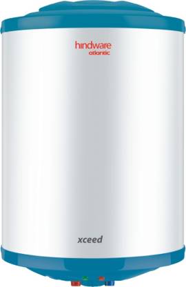 Hindware Atlantic Xceed 15 L 5 Star Water Heater Geyser