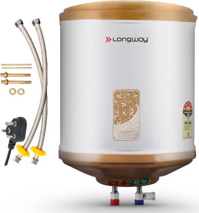 Longway Superb 15 L 5 Star Water Heater Geyser