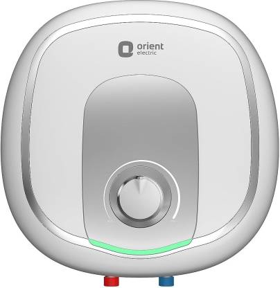 Orient Aquator+ 15 L 5 Star Water Heater Geyser