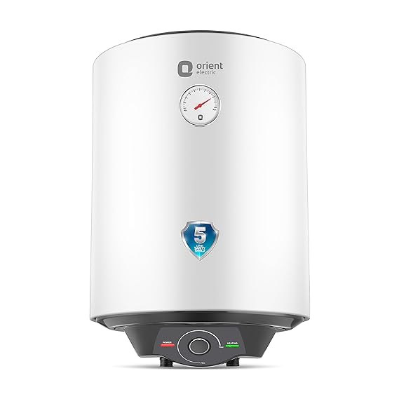 Orient Enamour classic neo 25 L 5 Star Water Heater Geyser