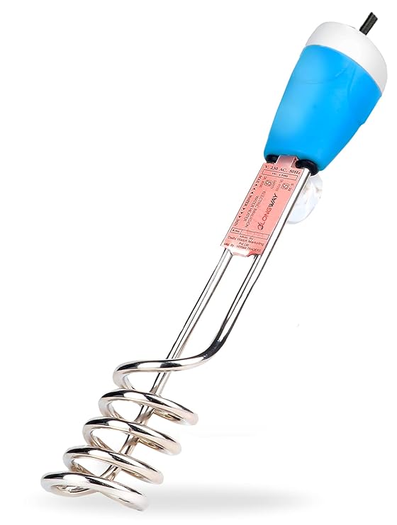 Longway Immensio 1500W Immersion Rod Heater