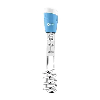 Orient Electric Arc Plus 1000W Immersion water heater