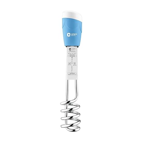 Orient Electric Arc Plus 1500W Immersion water heater