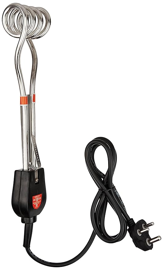 Usha 1000W Immersion Rod Water Heater