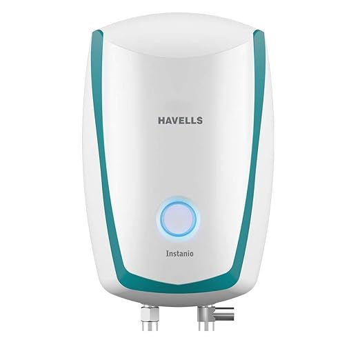 Havells Instanio 3L 4500W Instant Water Heater
