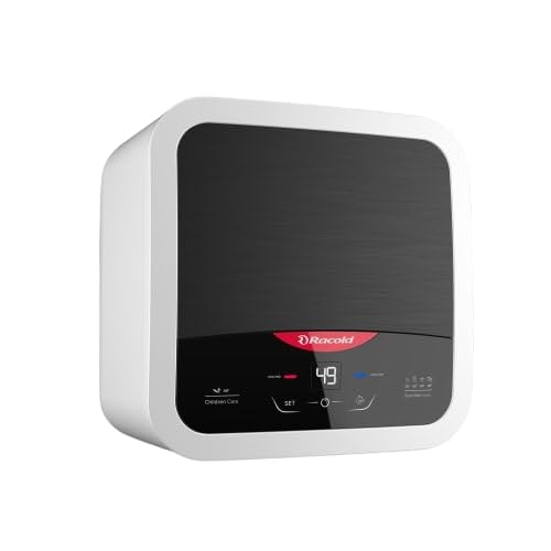 Racold Omnis DG 25 L 2000W Storage Water Heater