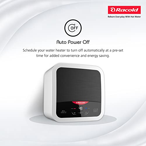 Racold Omnis DG 25 L 2000W Storage Water Heater