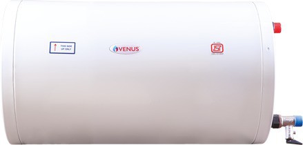 Venus Slim 10HS 10-Litre Storage Water Heater 2000 watt 3 Stars | White
