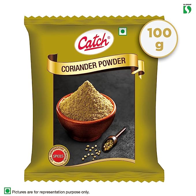 Catch Coriander Powder