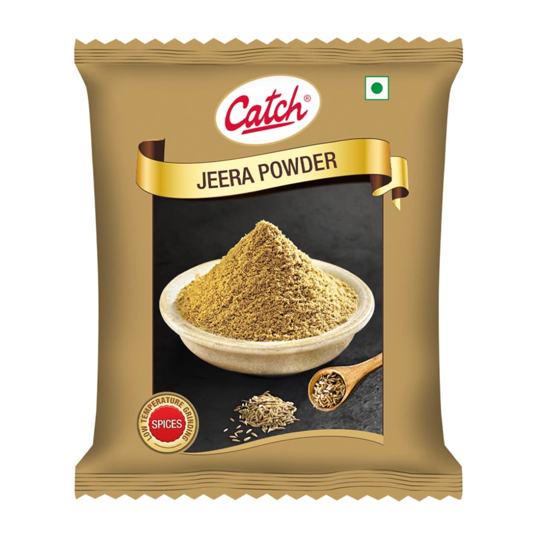Catch Jeera Powder