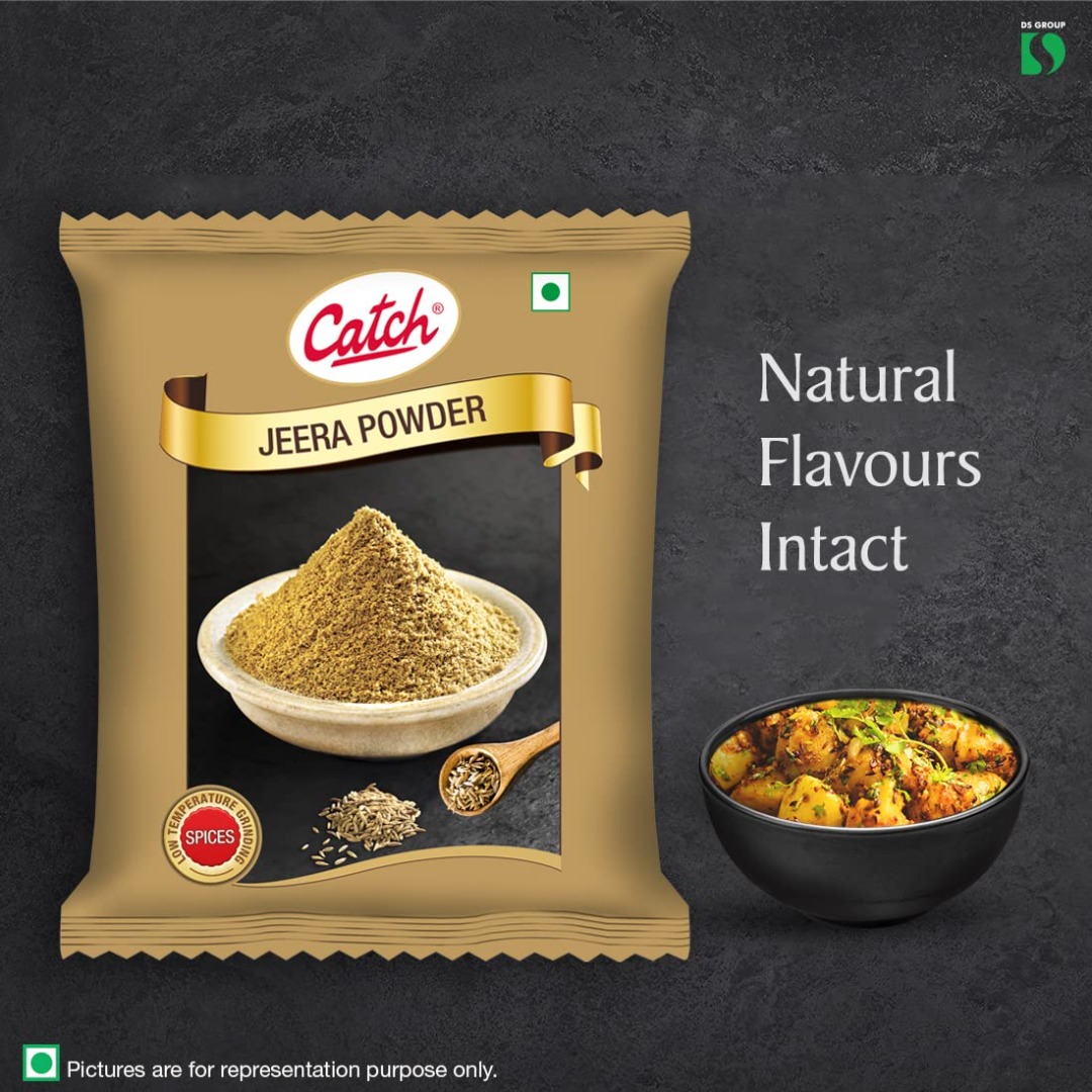 Catch Jeera Powder