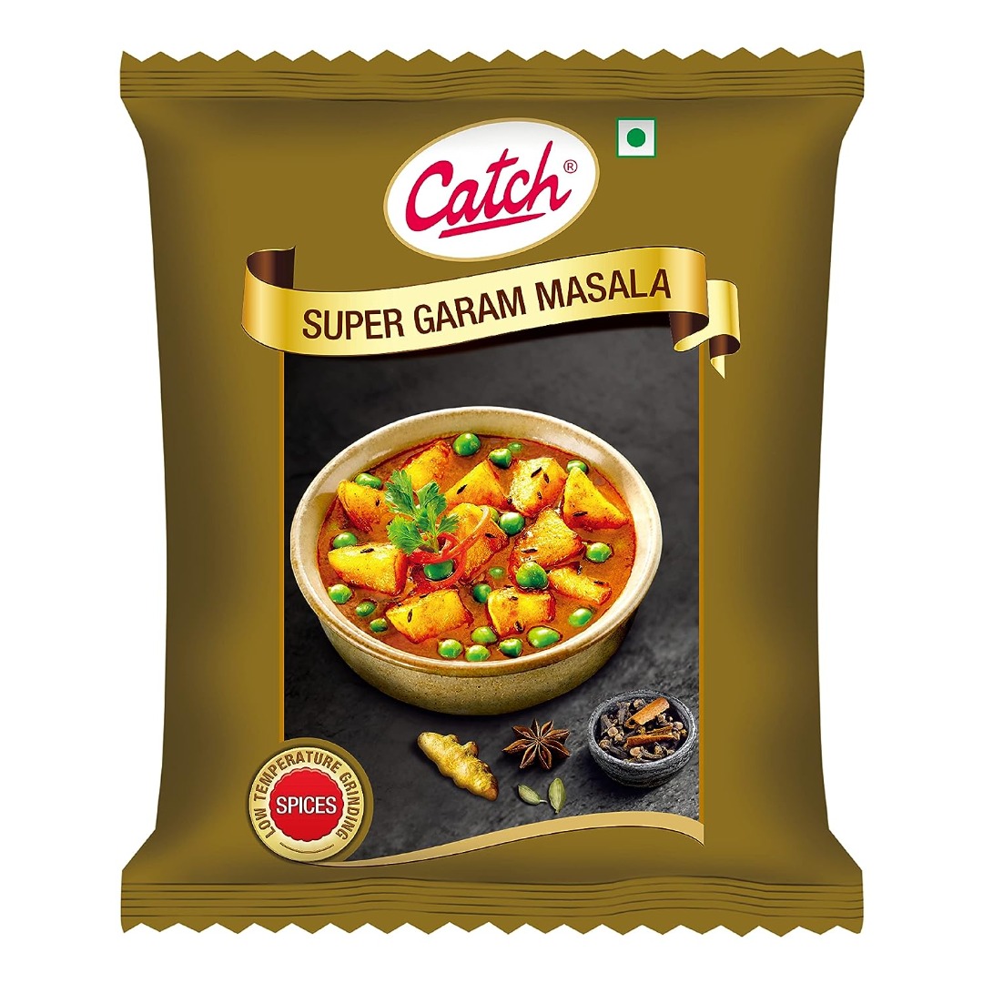 Catch Super Garam Masala Powder