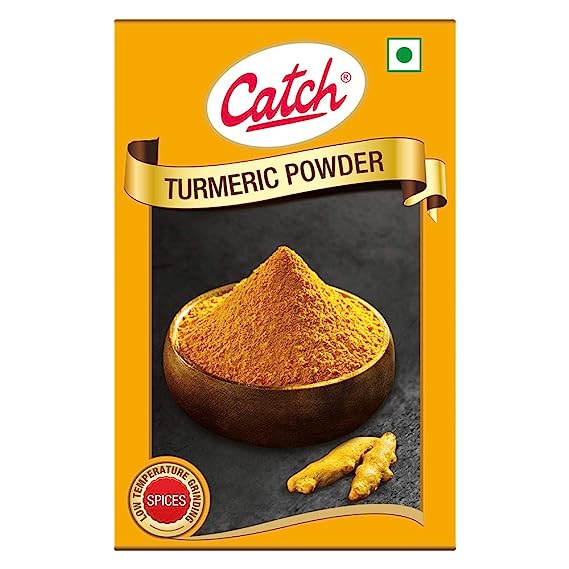 Catch Turmeric Powder
