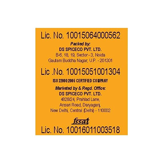 Catch Turmeric Powder