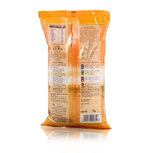 Daawat Rozana Gold Basmati Rice