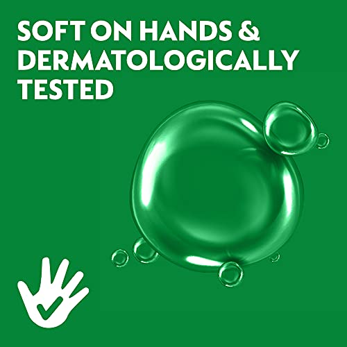 Dettol Original Germ Protection Alcohol based Hand Sanitizer Refill Bottle