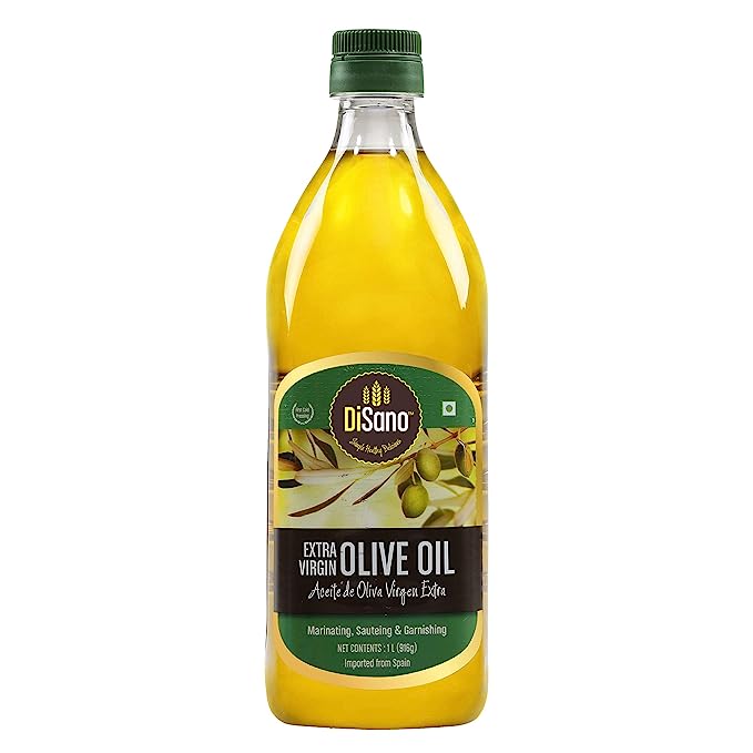 DiSano Extra Virgin Olive Oil First Cold Pressed