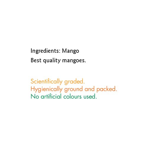 Everest Dry Mango Powder