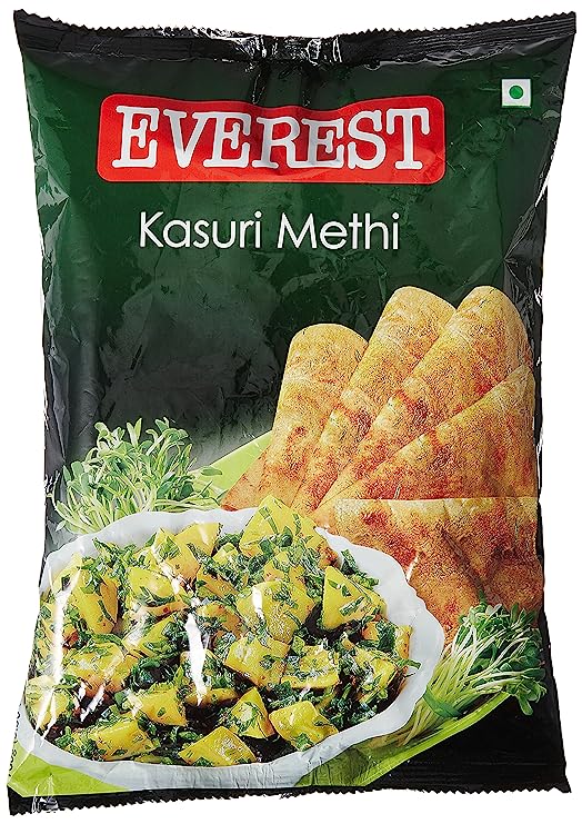 Everest Kasuri Methi