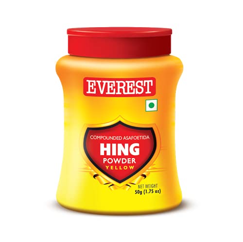Everest Powder, Compounded Yellow Hing