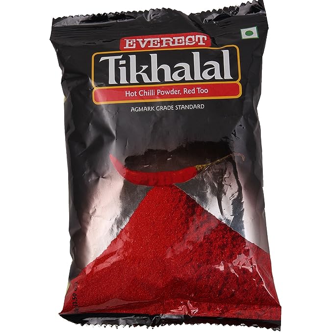 Everest Tikhalal Chilli Powder