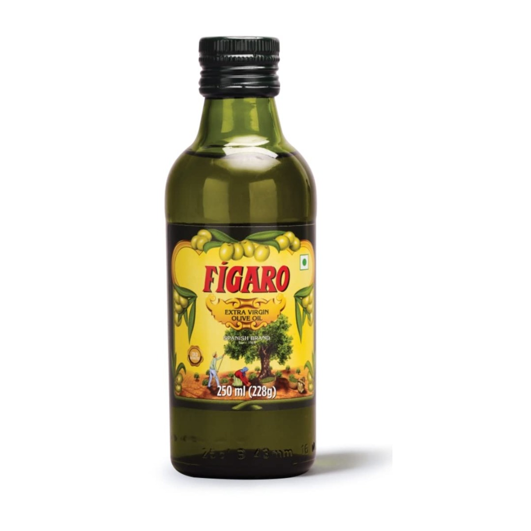 Figaro Extra Virgin Olive Oil Cold Extracted