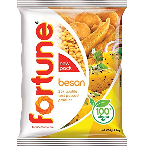 Fortune Chana Besan