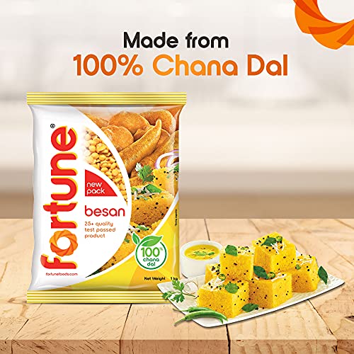 Fortune Chana Besan