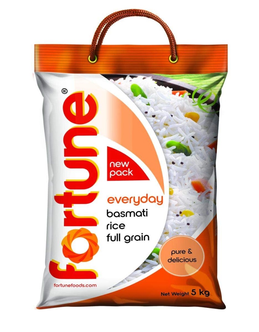 Fortune Everyday Basmati Rice